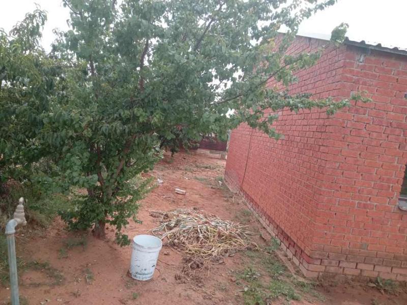 2 Bedroom Property for Sale in Bronville Free State
